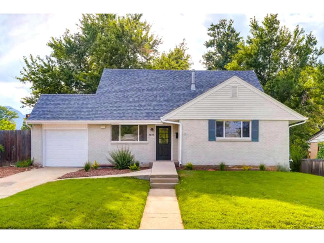4585 Martin Drive - Photo 1