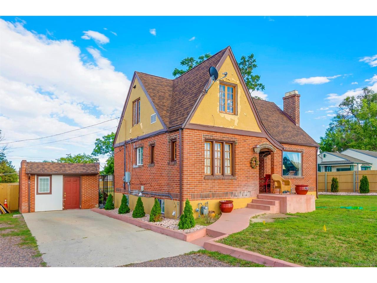 3700 Wadsworth Boulevard - Photo 1