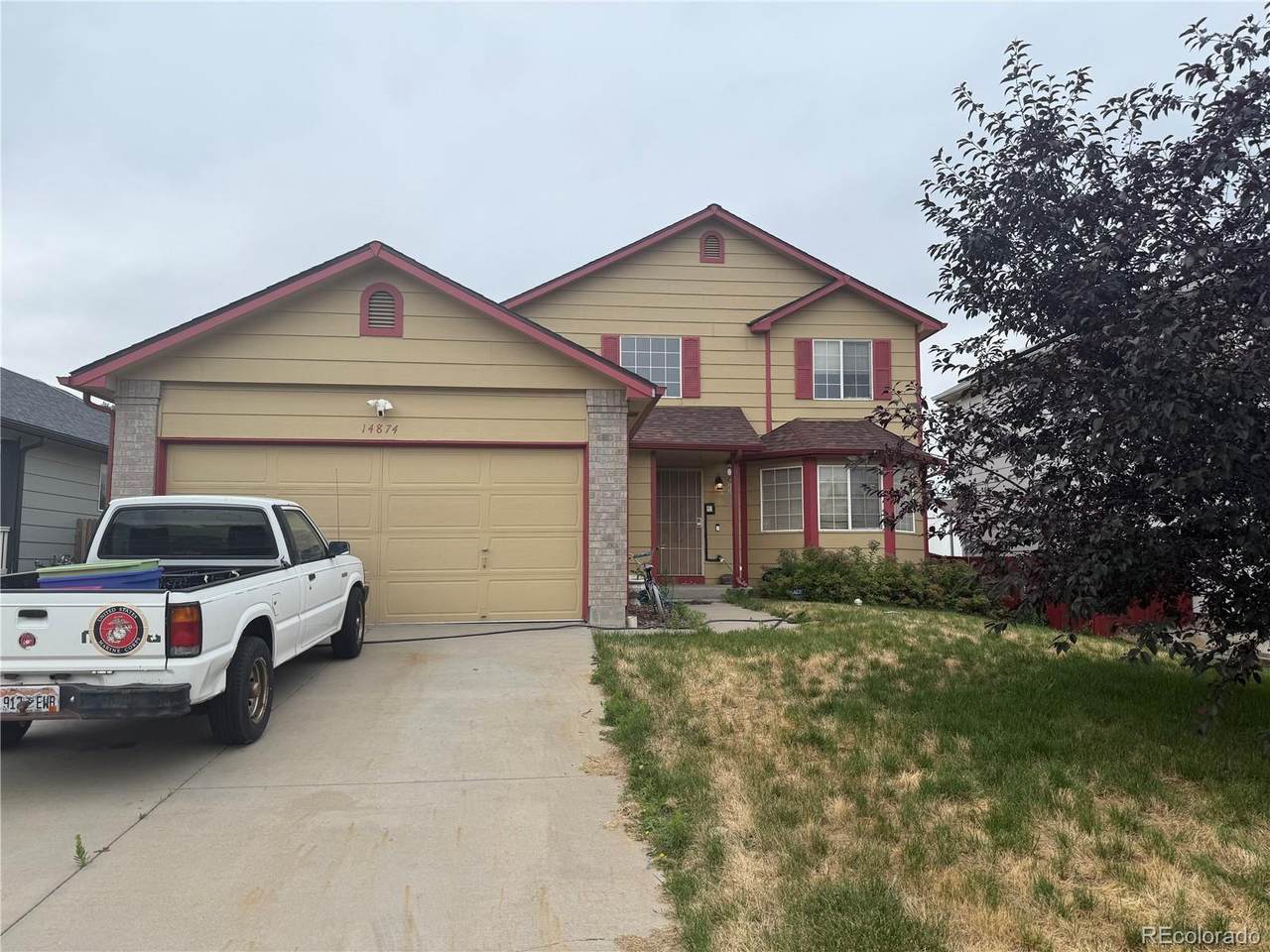 14874 52nd Avenue - Photo 1