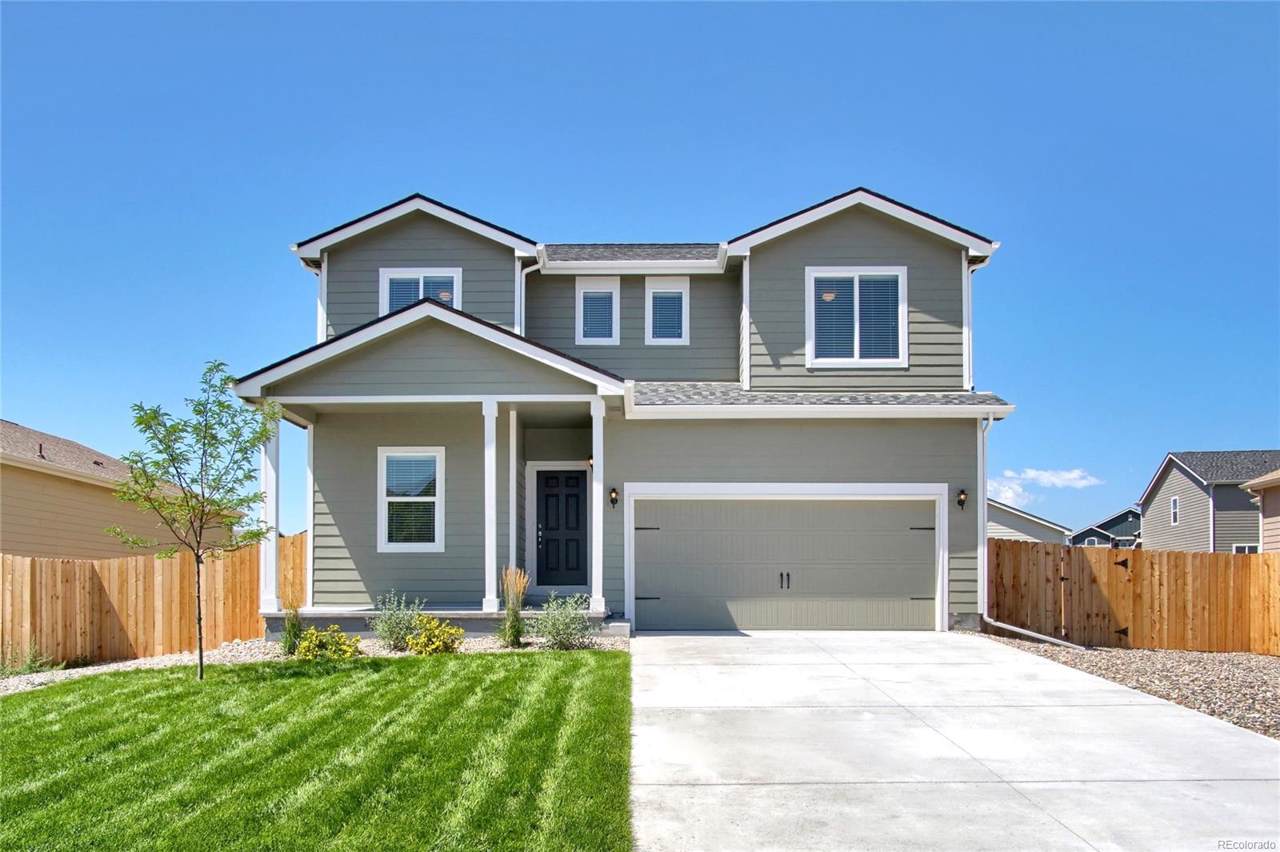221 Mesa Avenue - Photo 1
