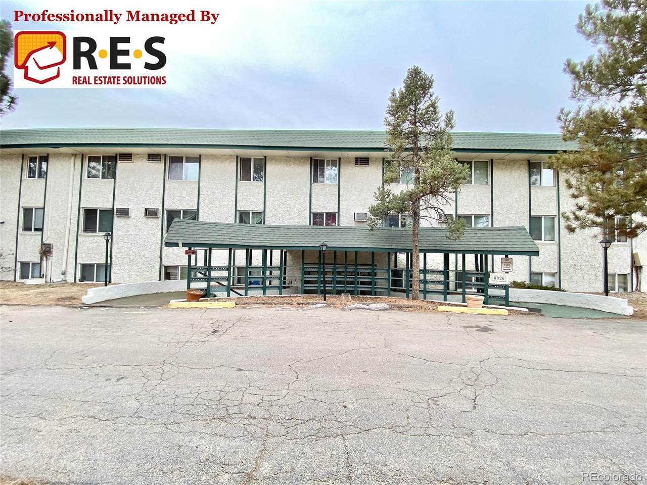 8826 Florida Avenue - Photo 1