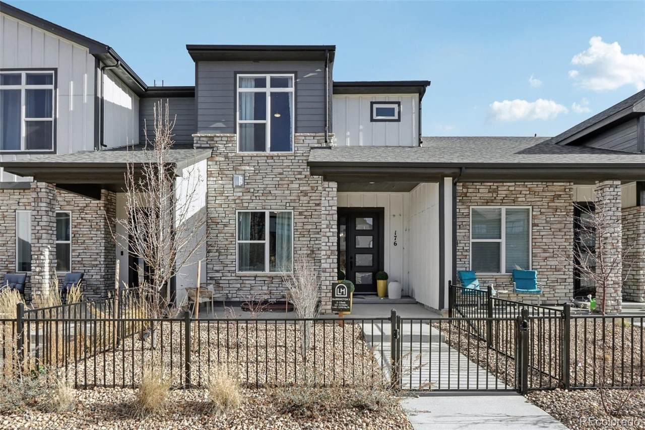 176 High Point Drive - Photo 1