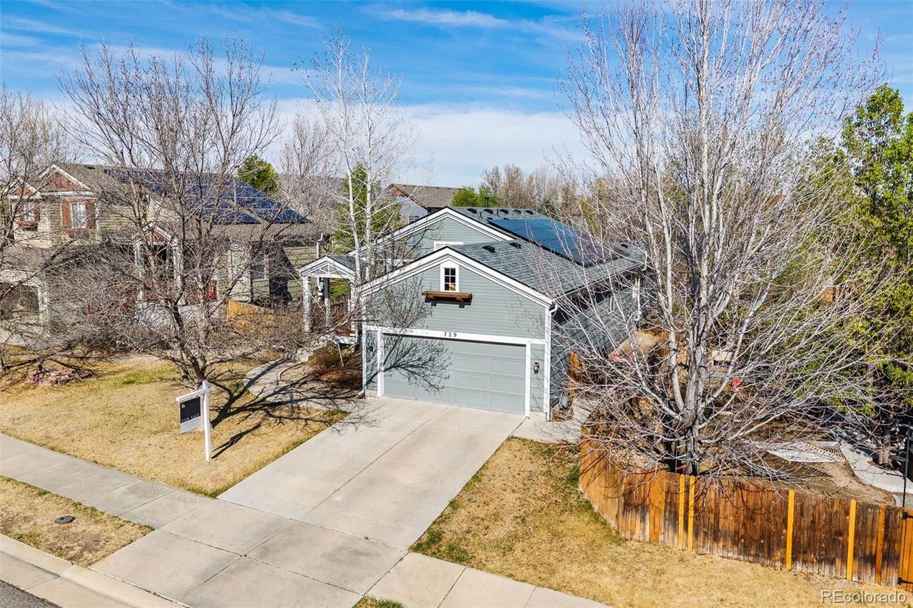 729 Mathews Circle - Photo 1