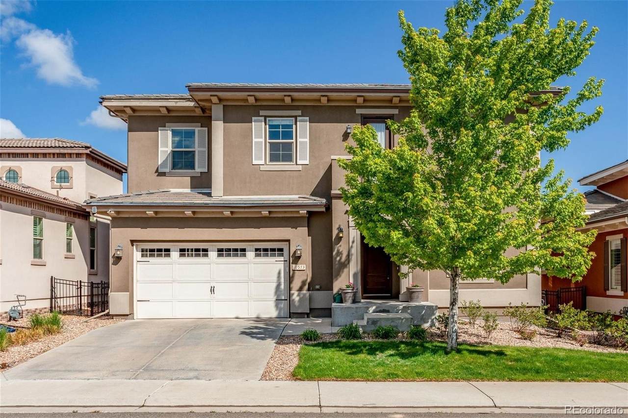 10573 Ladera Drive - Photo 1