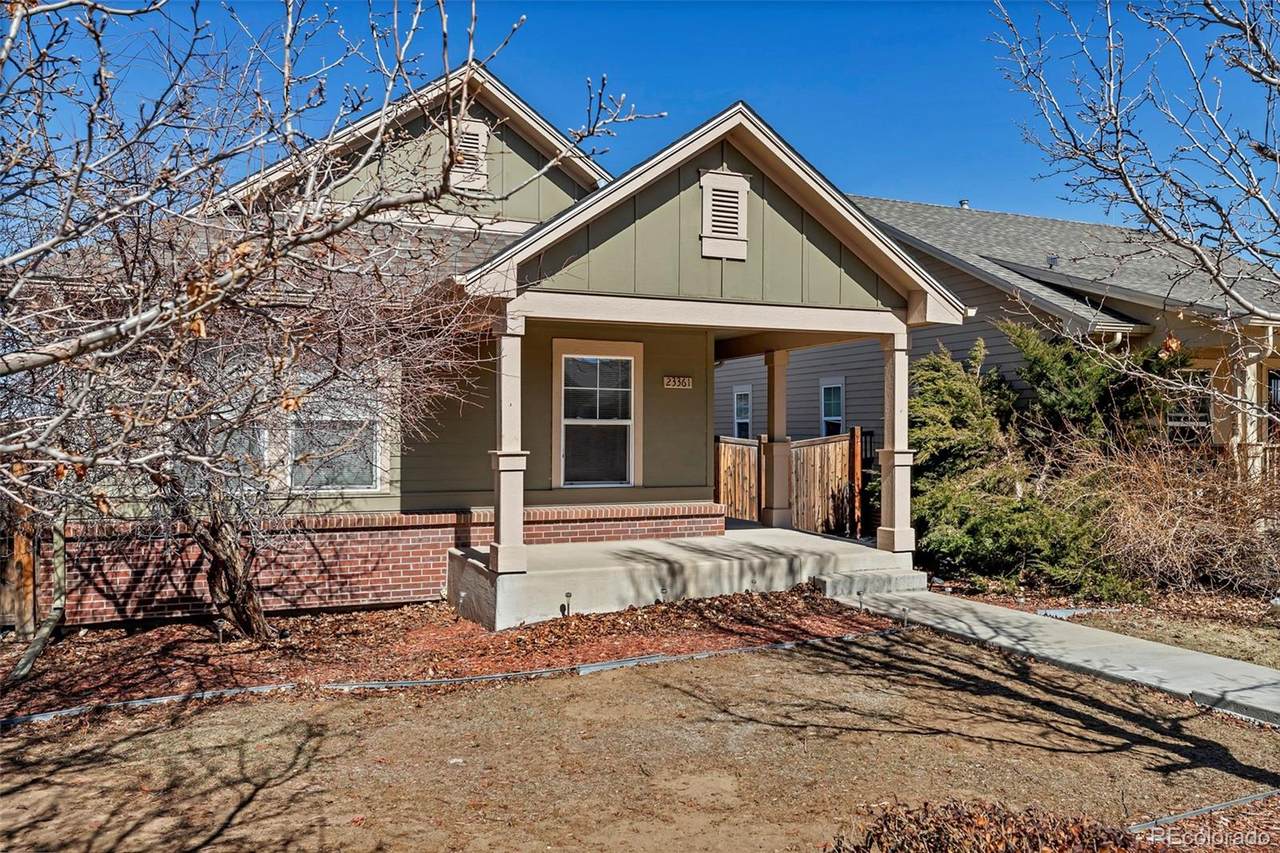 23361 Saratoga Circle - Photo 1