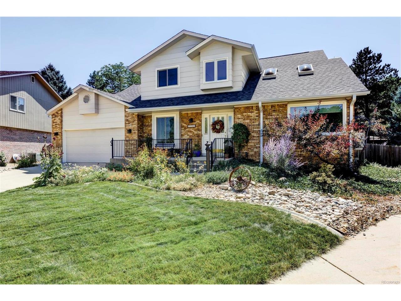 8195 Steele Street - Photo 1