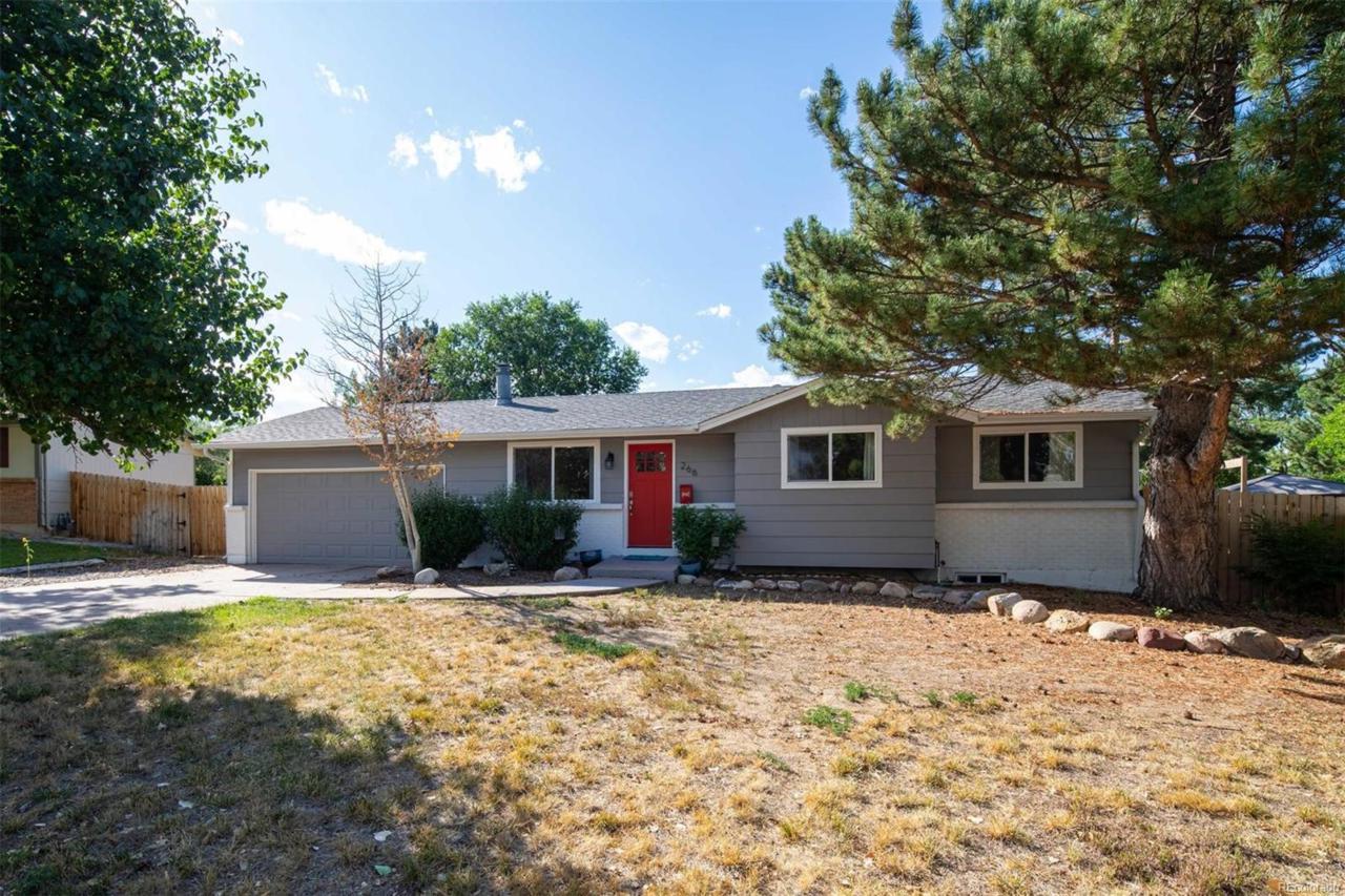 266 Dianna Drive - Photo 1
