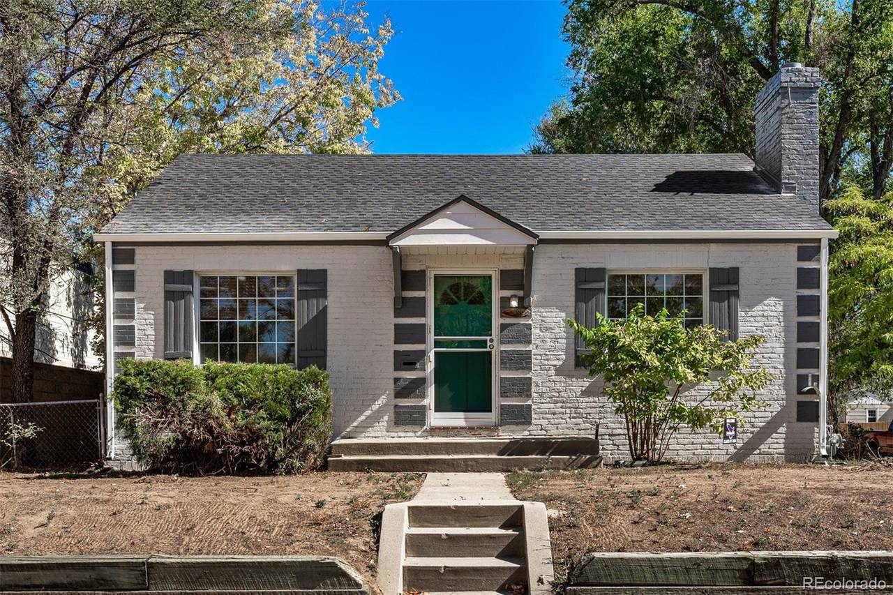 2190 Marion Street - Photo 1