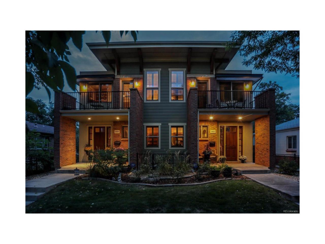 2022 Washington Street - Photo 1