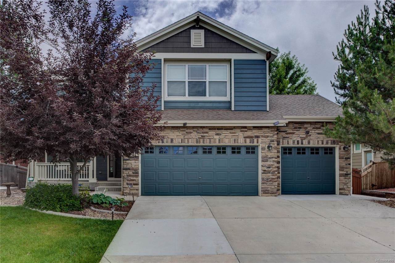 6331 Steeple Rock Drive - Photo 1