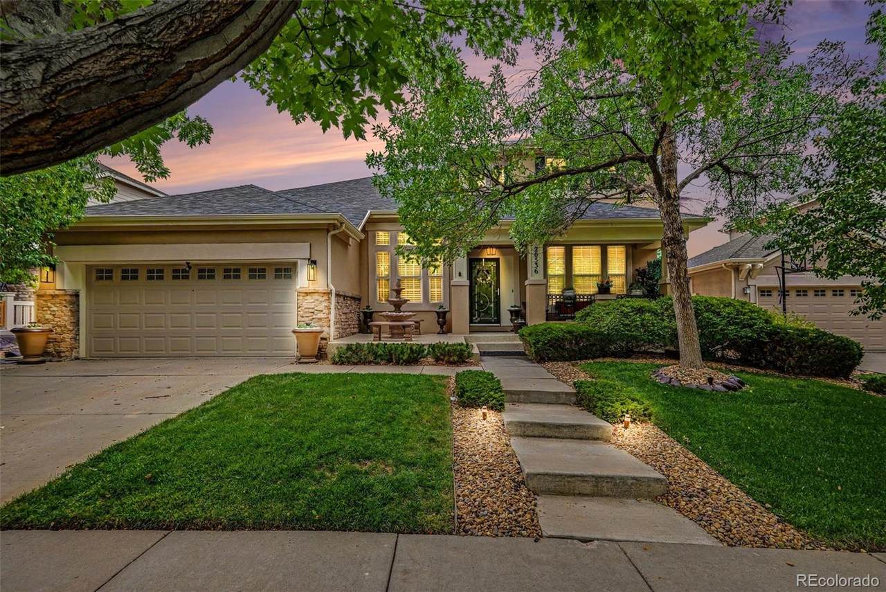 20536 Flora Drive - Photo 1