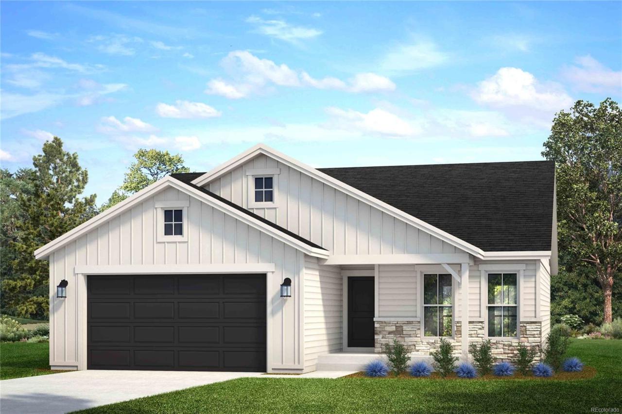 721 Country Trail - Photo 1