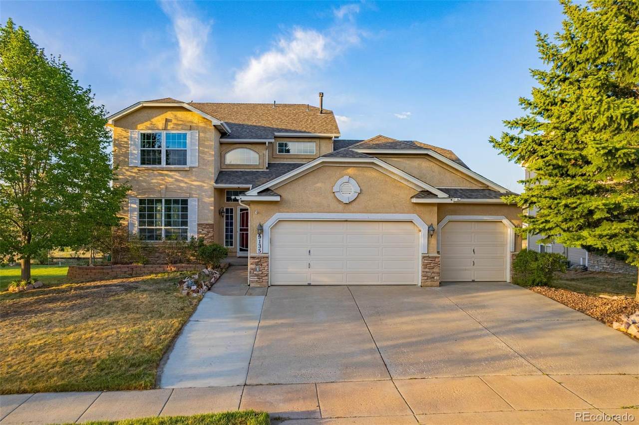9135 Chetwood Drive - Photo 1