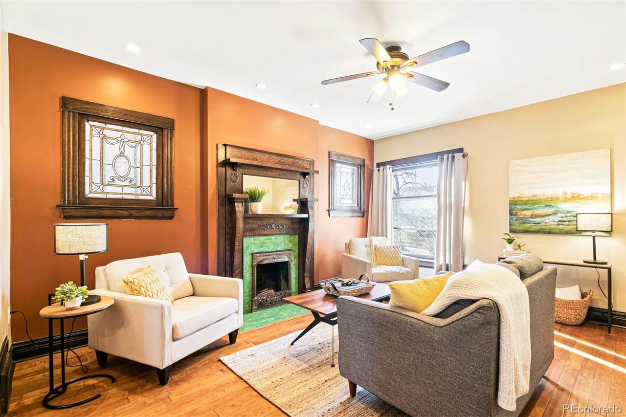 1242 Corona Street - Photo 1