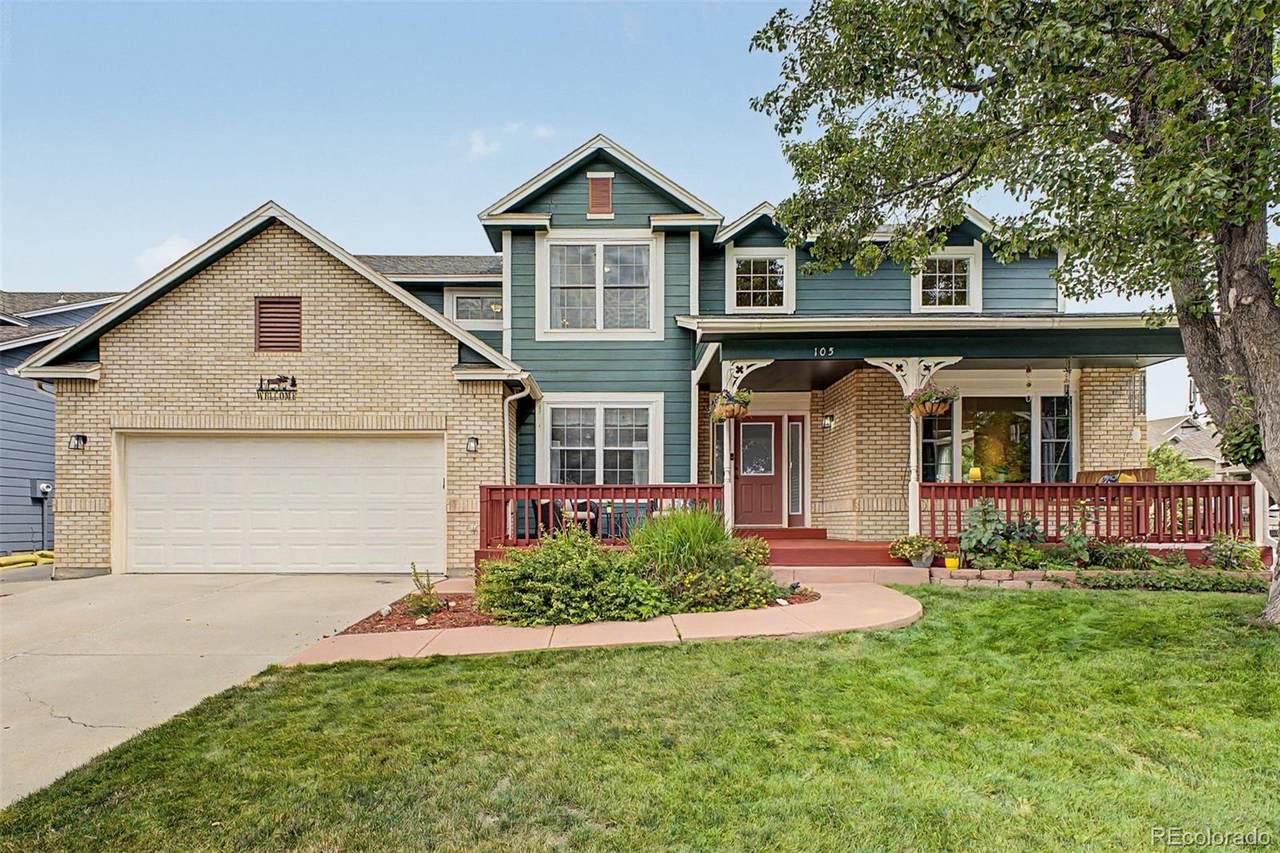 105 Wolf Creek Trail - Photo 1
