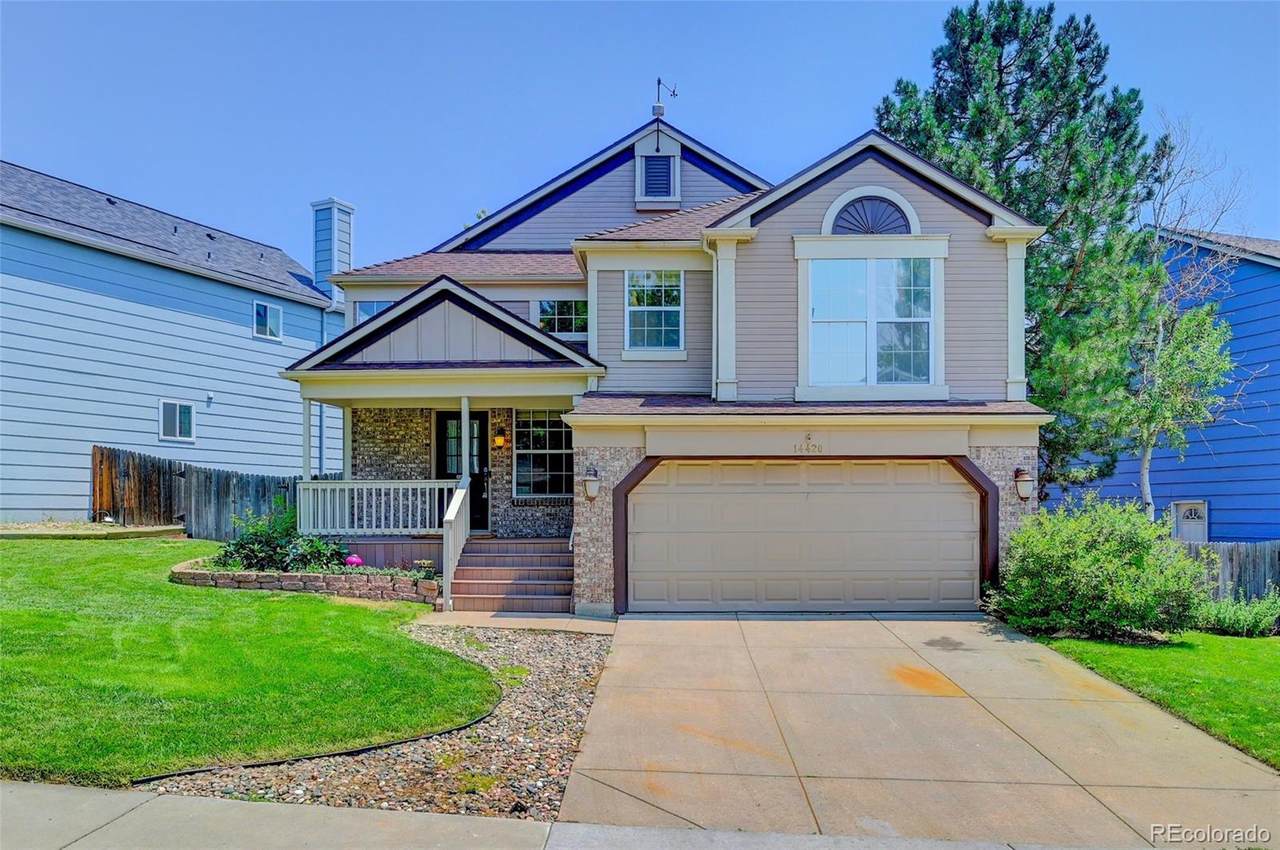 14420 Yale Place - Photo 1