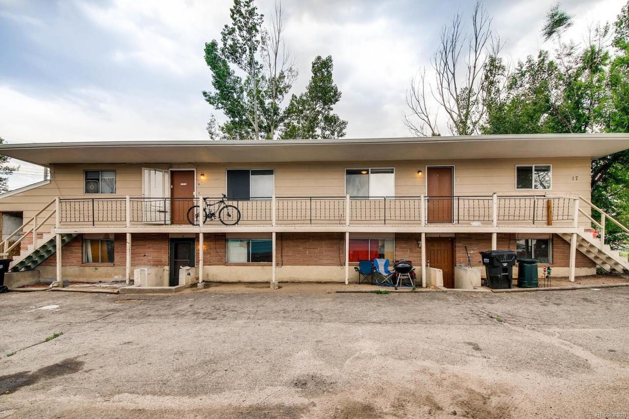 17 University Drive - Photo 1