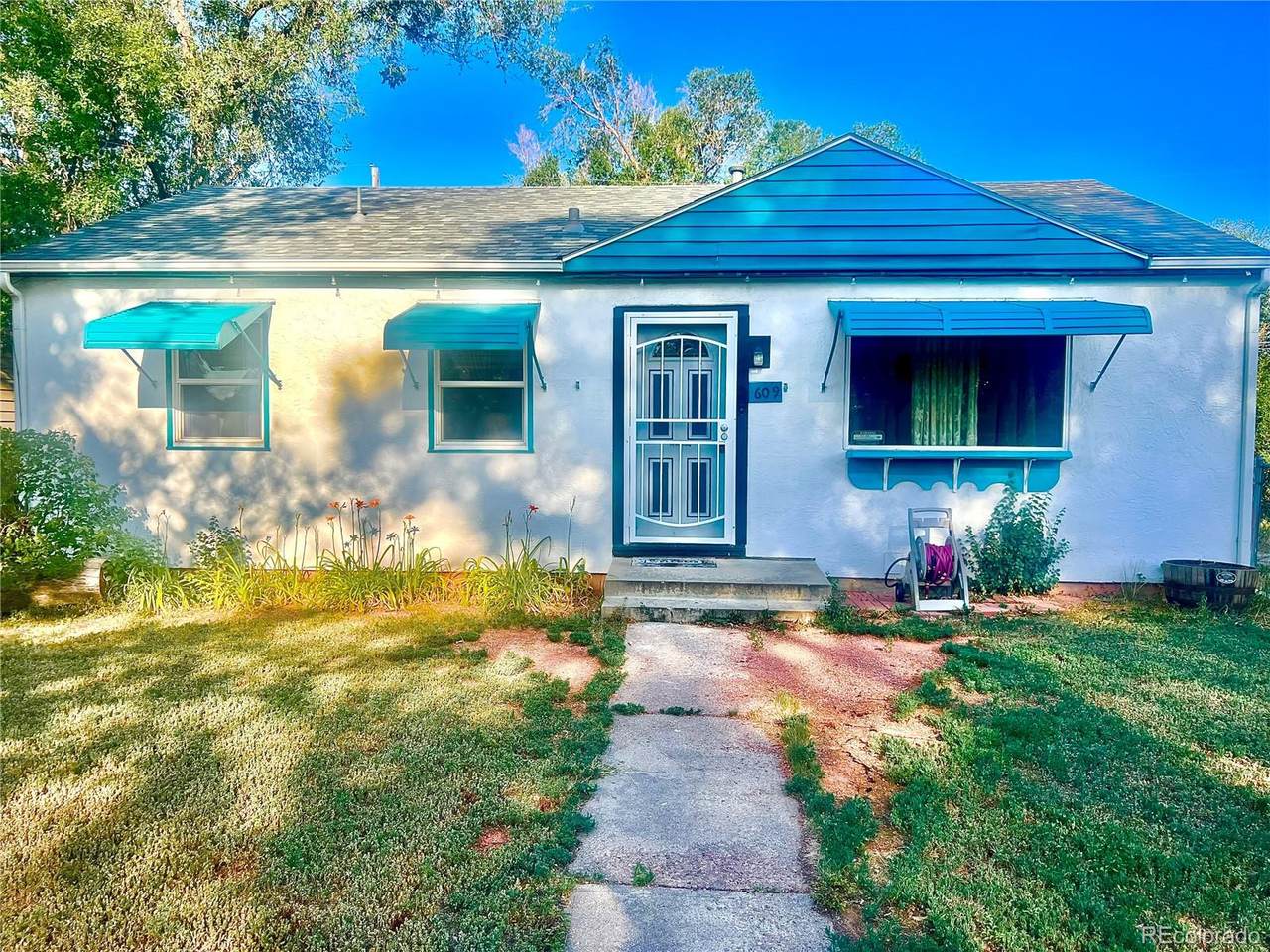609 Saint Elmo Avenue - Photo 1