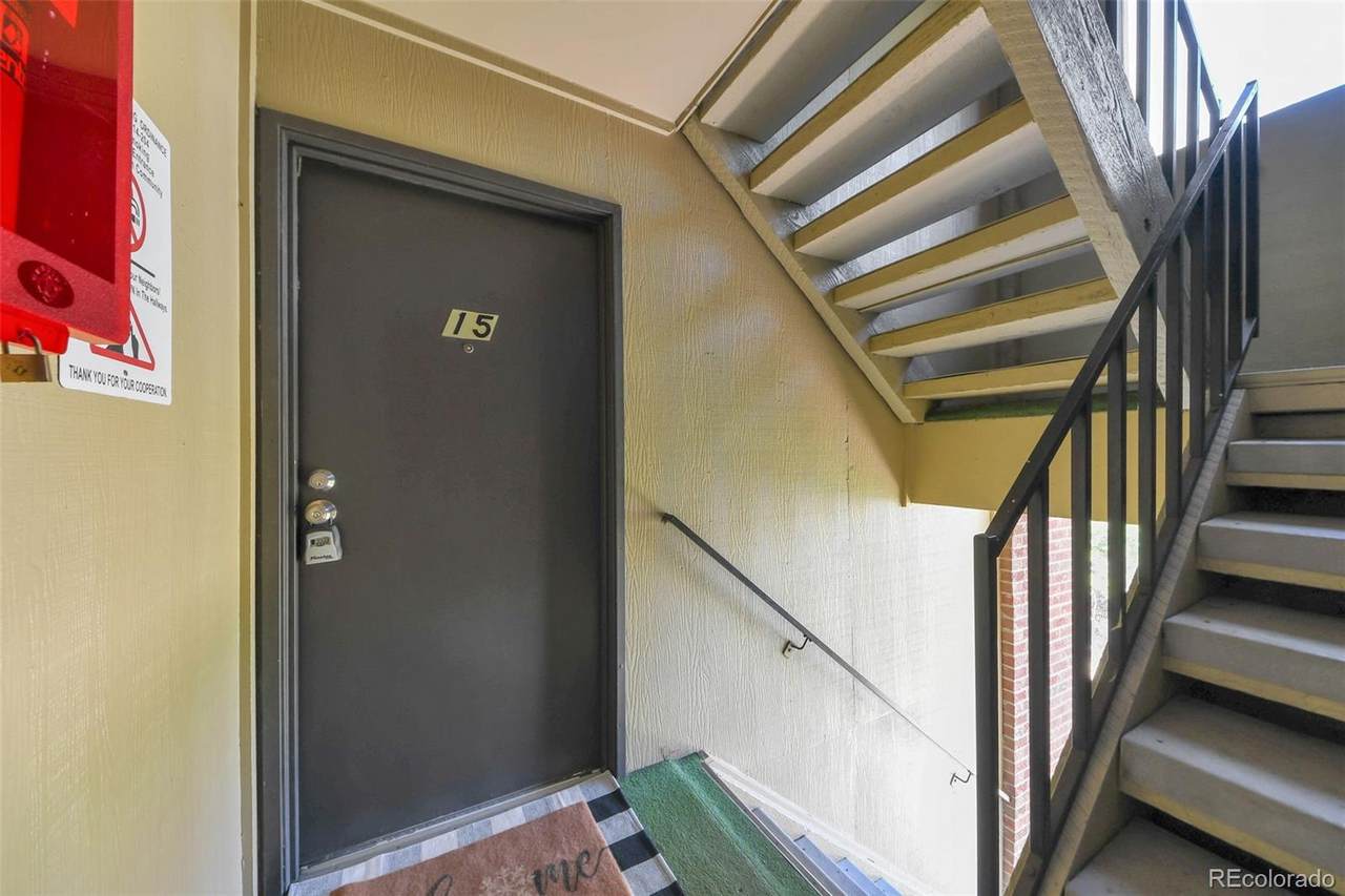5995 Hampden Avenue - Photo 1