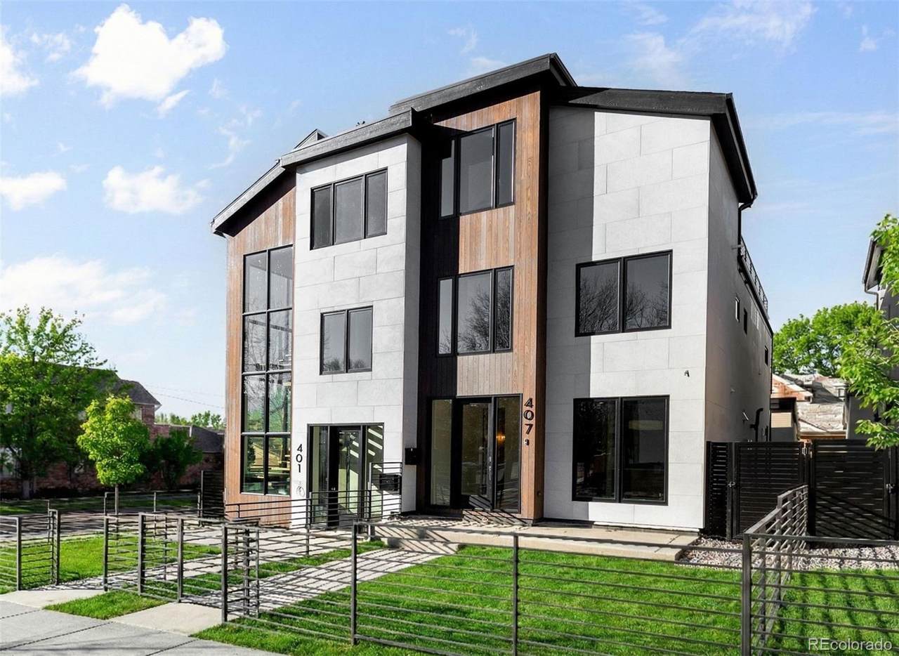 407 Madison Street - Photo 1