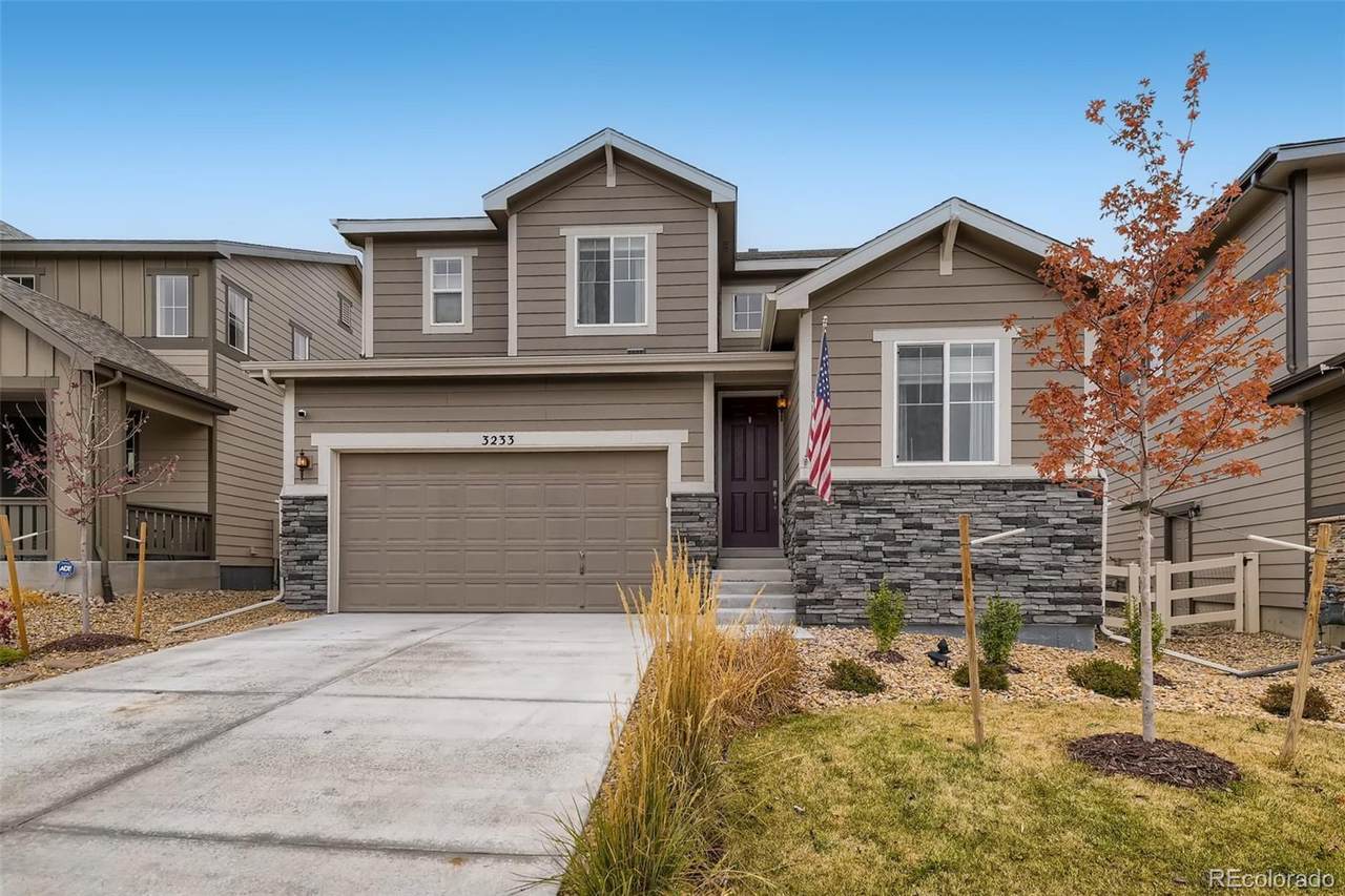 3233 Bittern Street - Photo 1