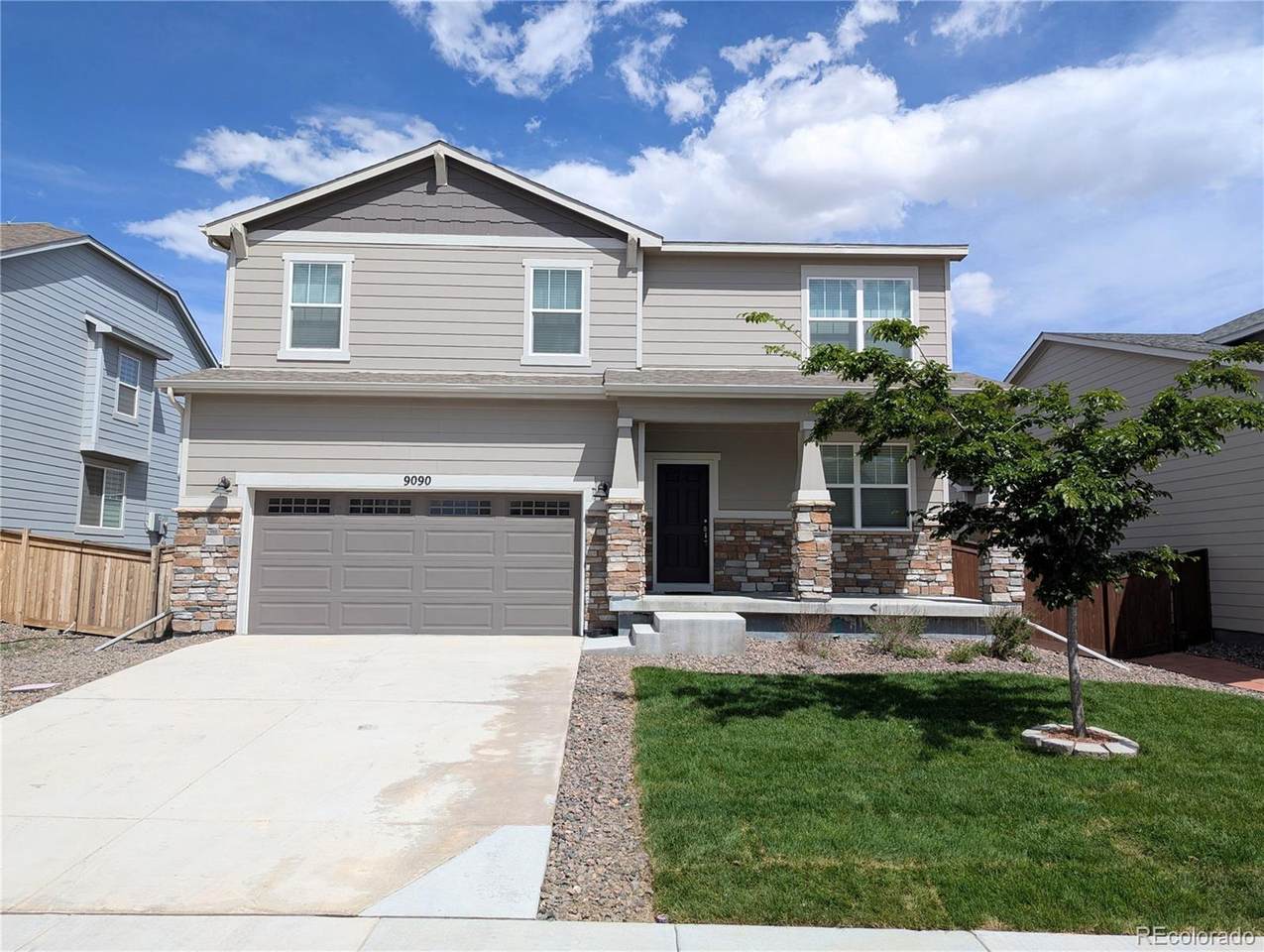 9090 Sedalia Street - Photo 1