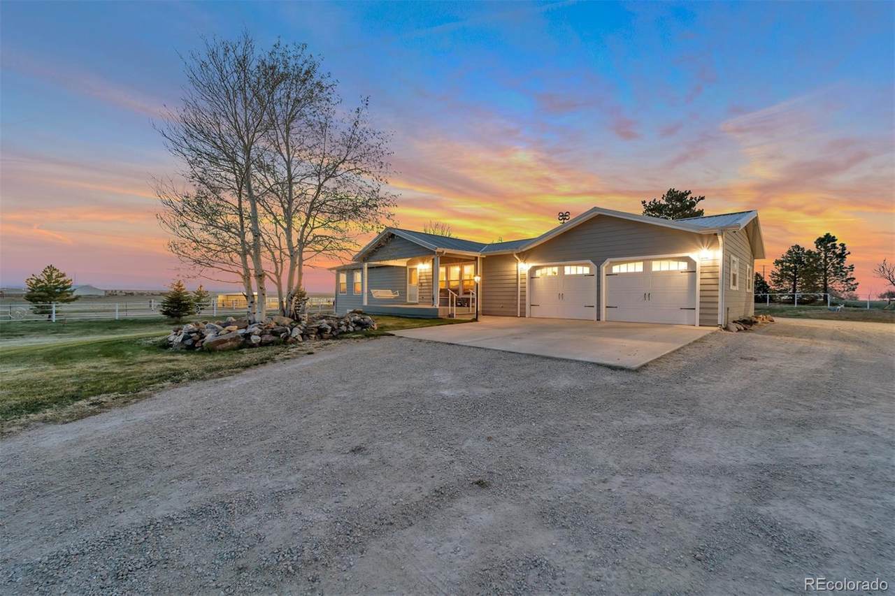 5335 County Road 137 - Photo 1