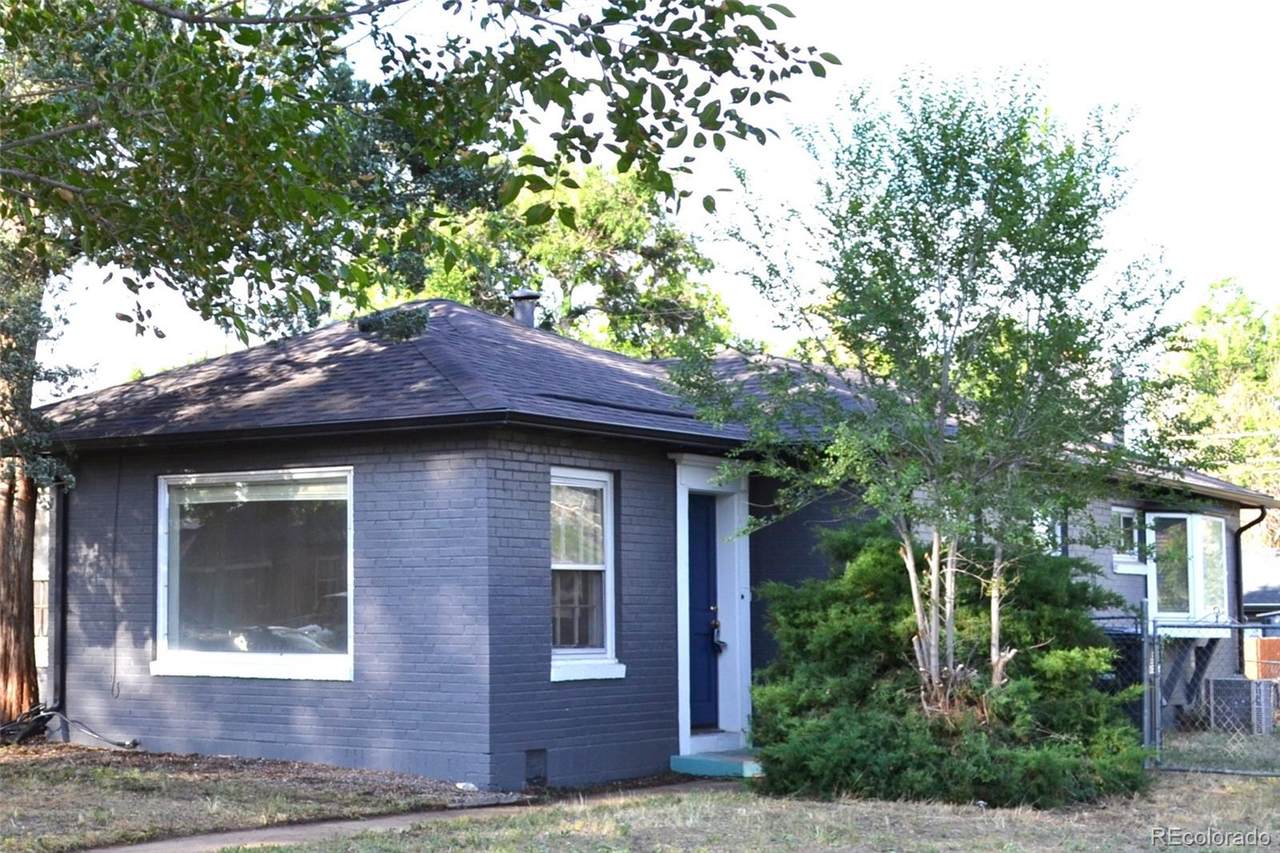 1300 Spruce Street - Photo 1