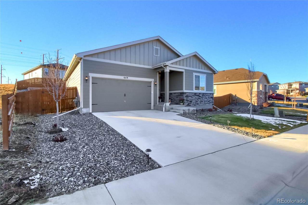 649 Blue Teal Drive - Photo 1