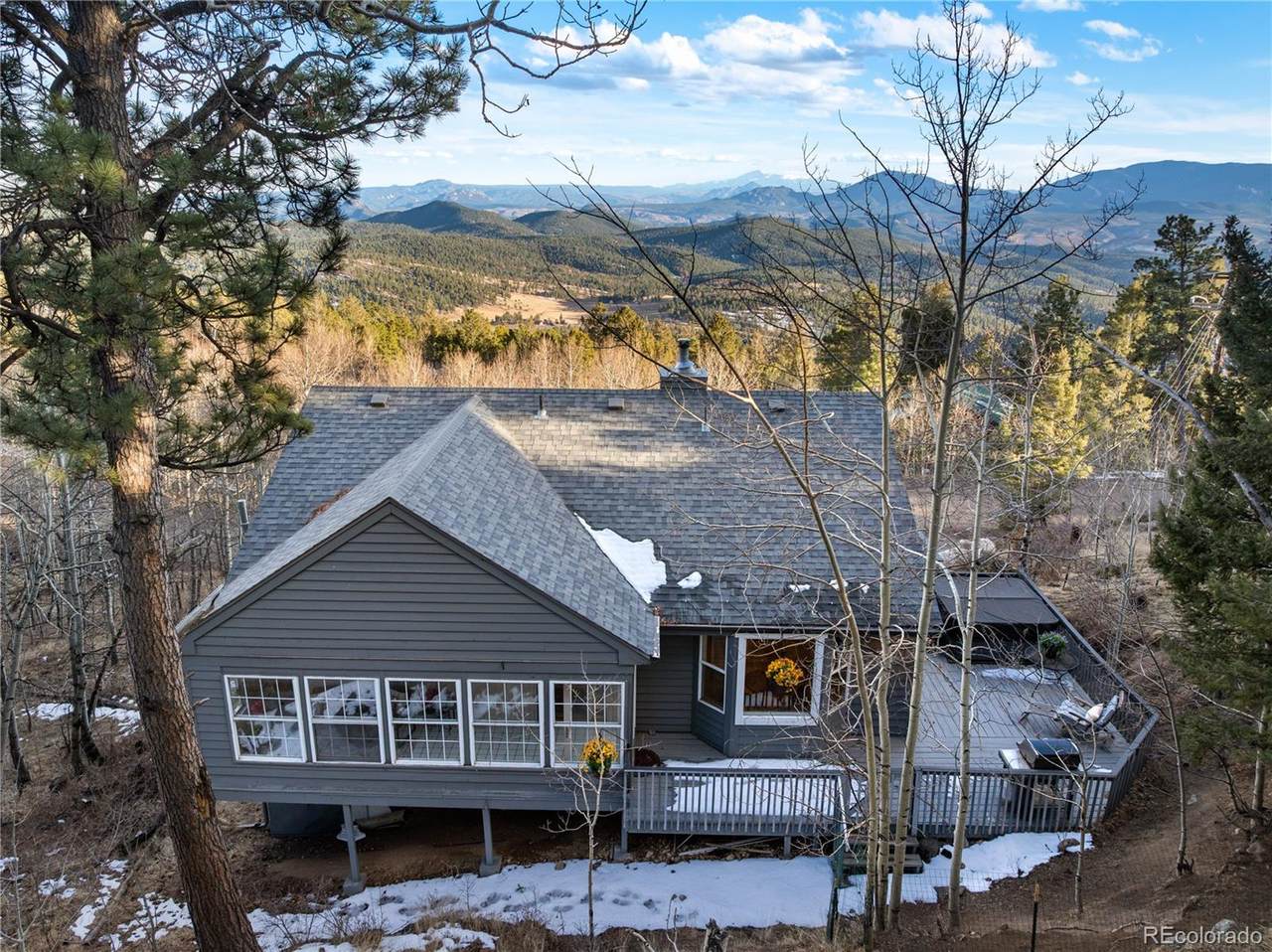 11740 Baca Road - Photo 1