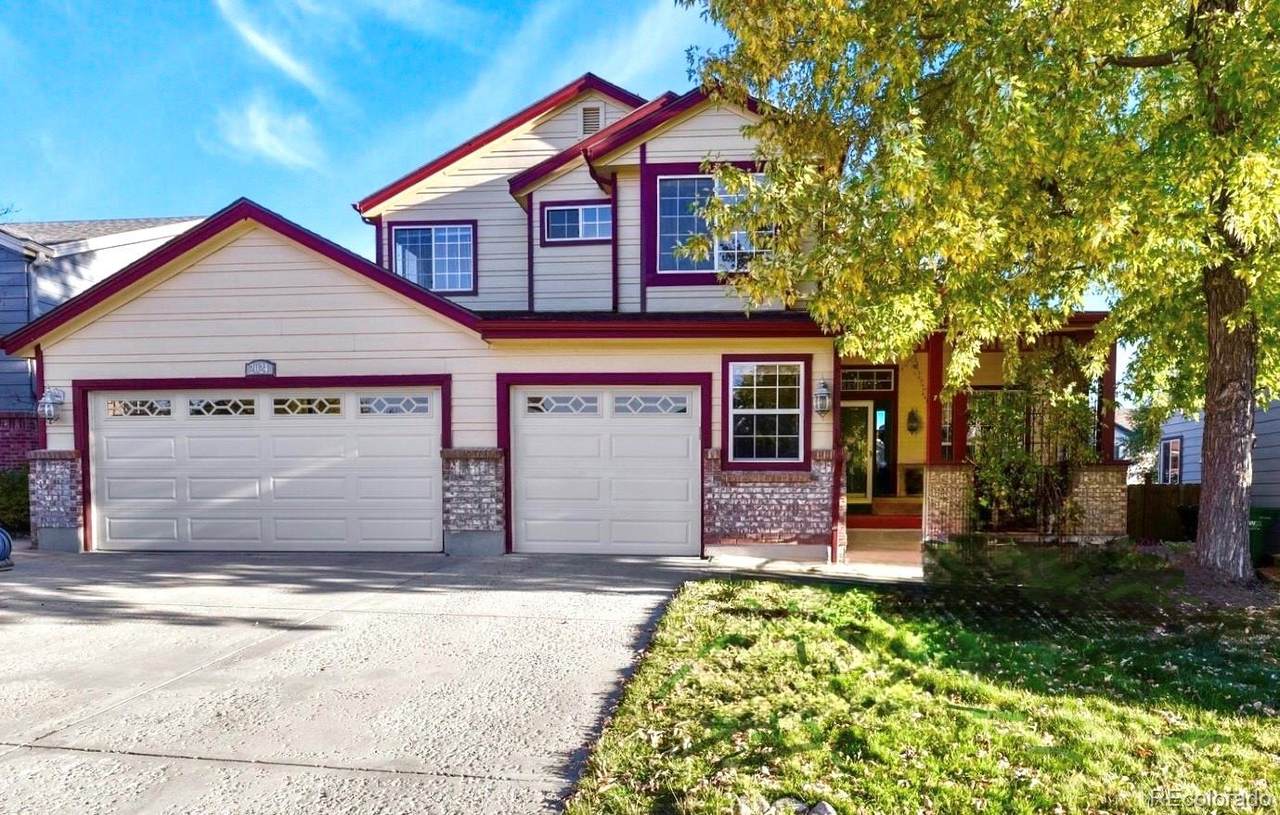 2024 Sandhurst Drive - Photo 1