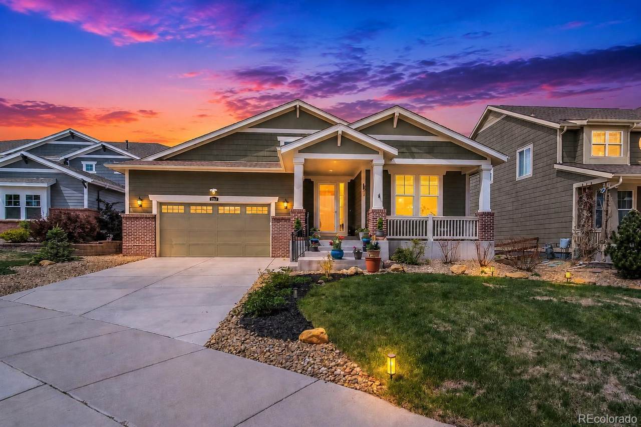 9537 Iron Mountain Way - Photo 1