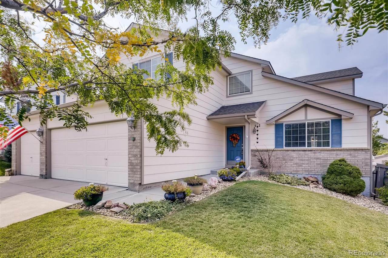 12581 Prince Creek Drive - Photo 1
