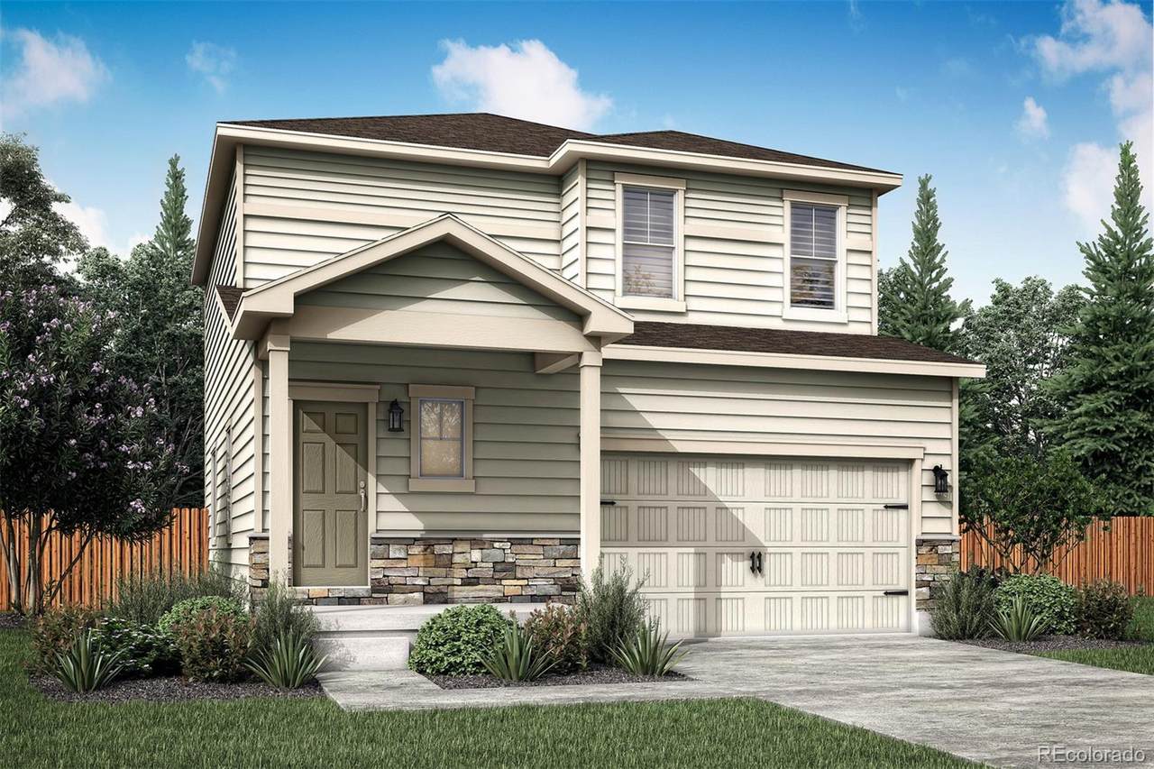 7009 Fall River Drive - Photo 1