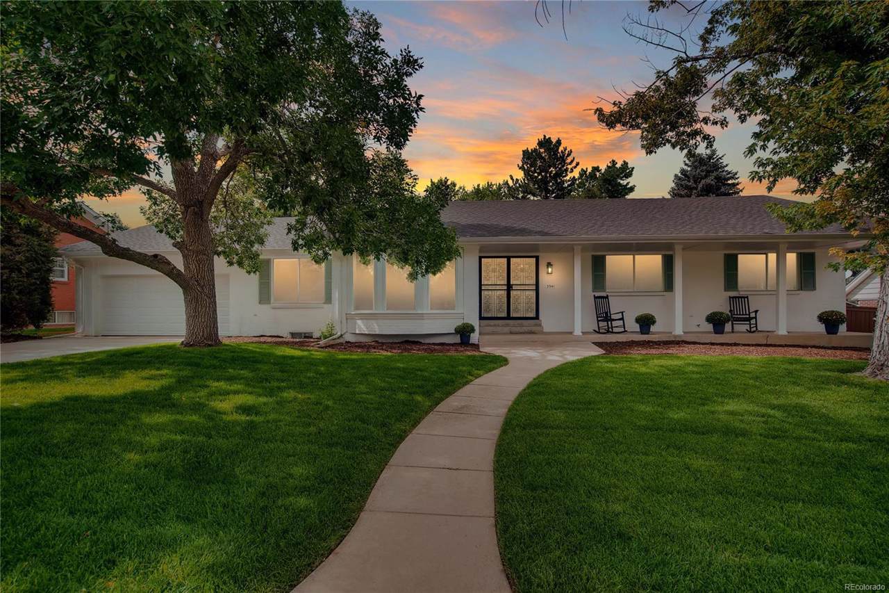 3941 Hillcrest Drive - Photo 1