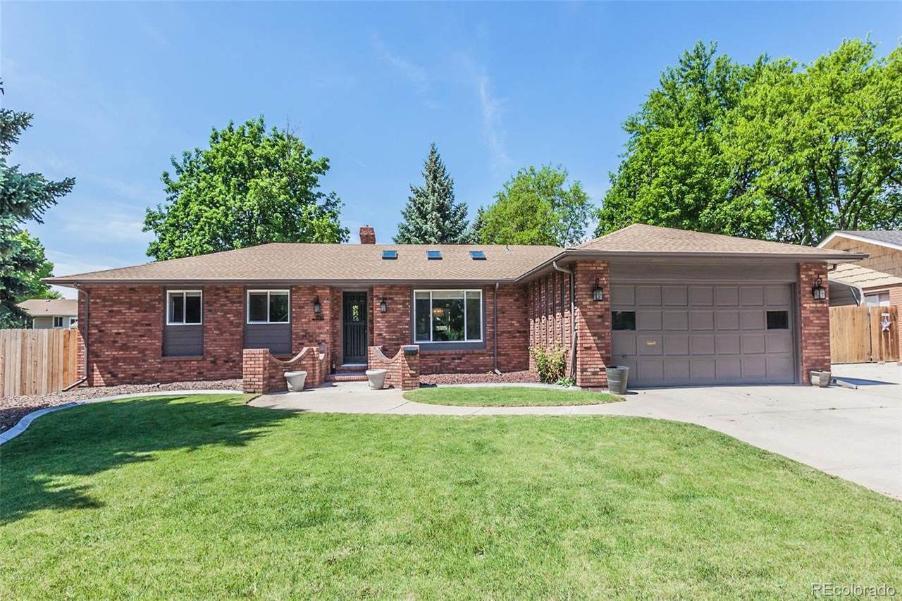 1750 Bonny Drive - Photo 1