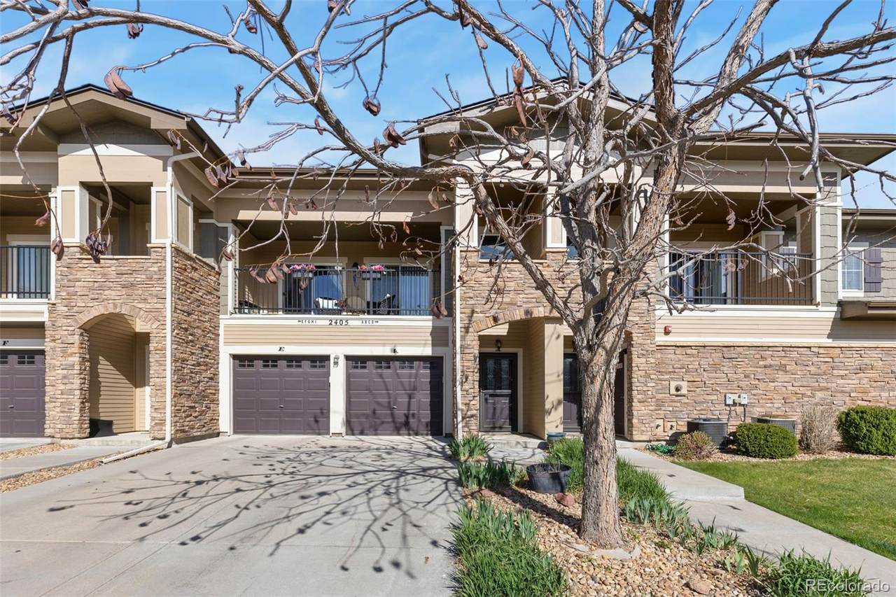 2405 Calais Drive - Photo 1