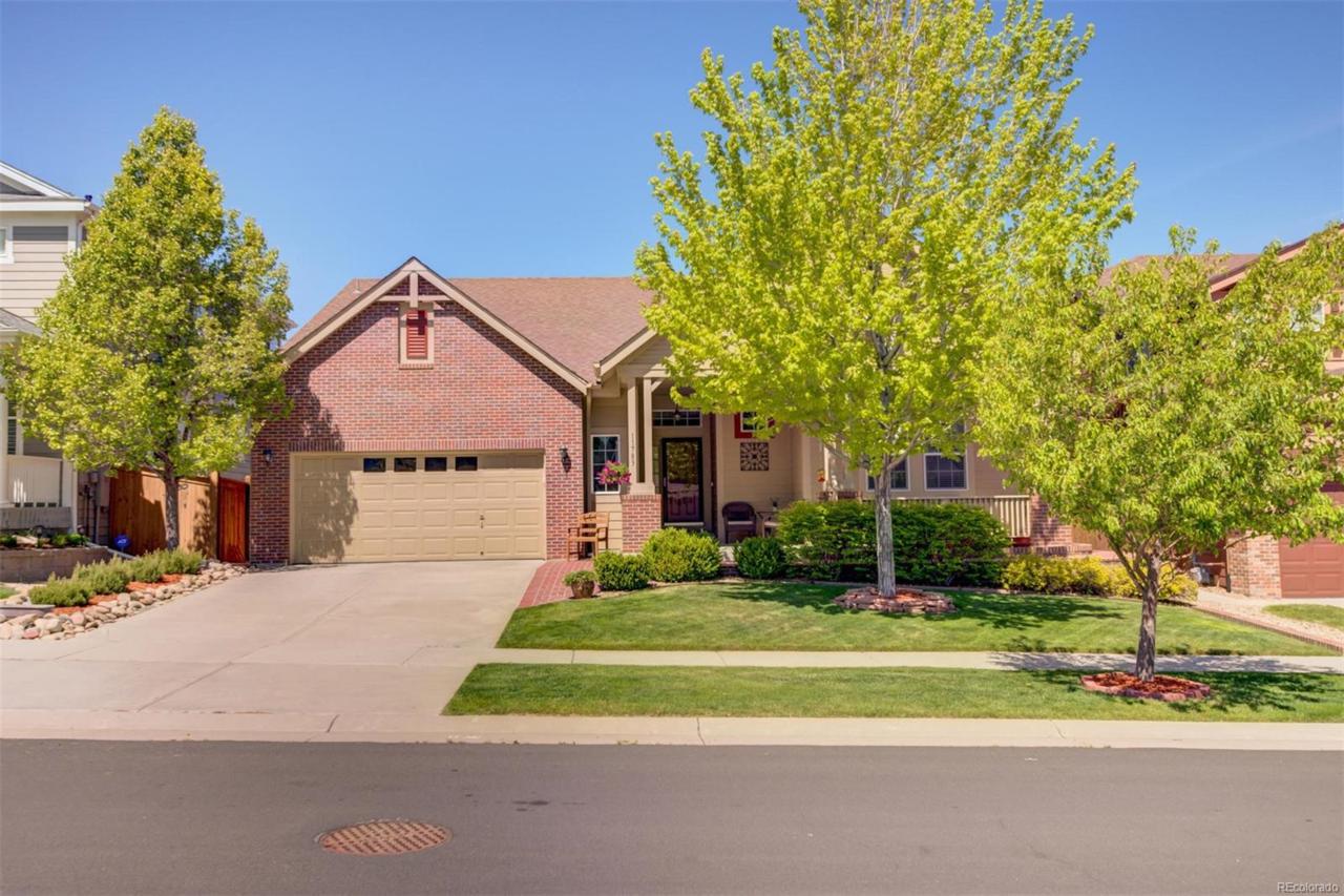 11783 Rock Willow Way - Photo 1
