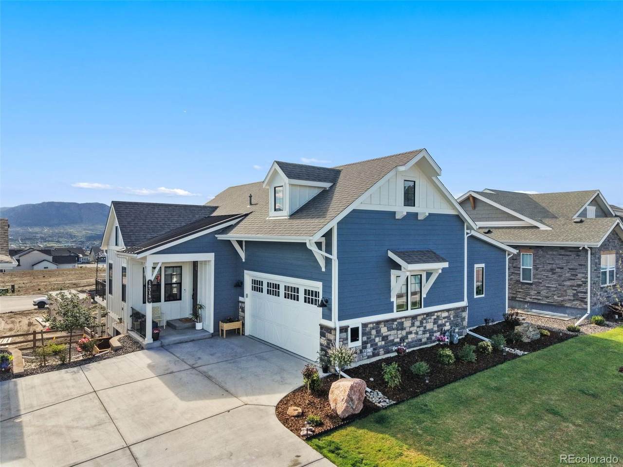 16318 Monument Rock Court - Photo 1