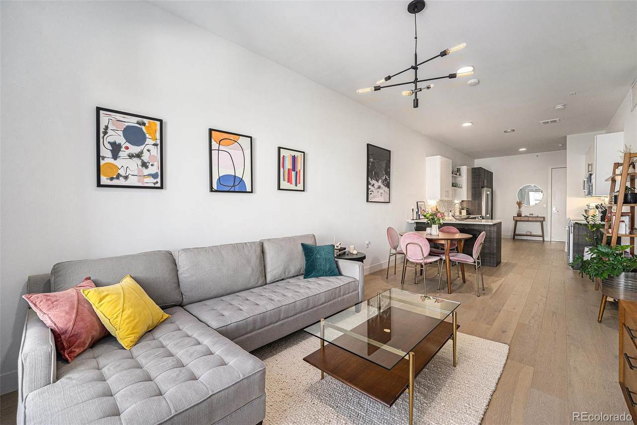 2550 Lawrence Street - Photo 1