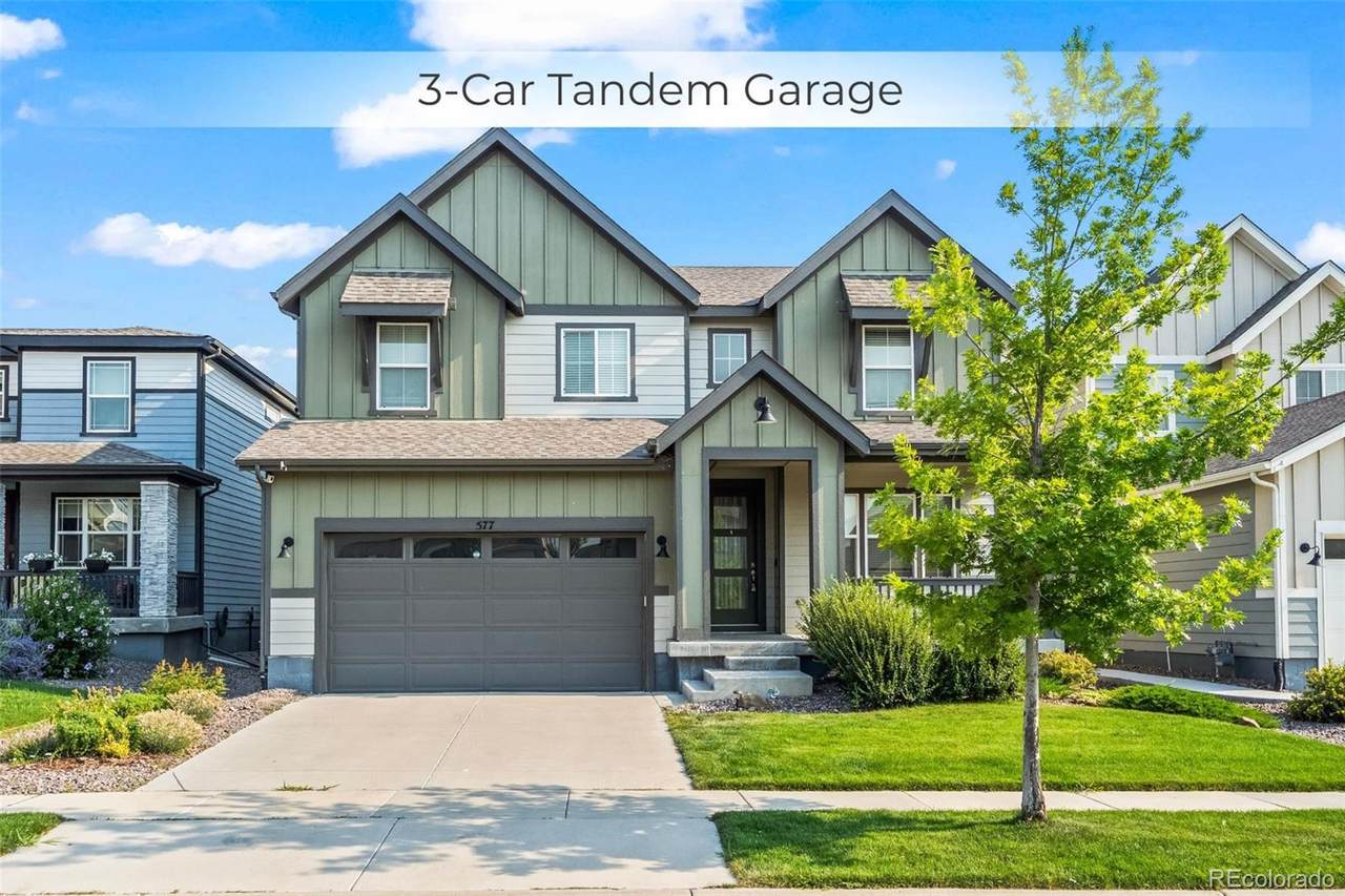 577 174th Avenue - Photo 1