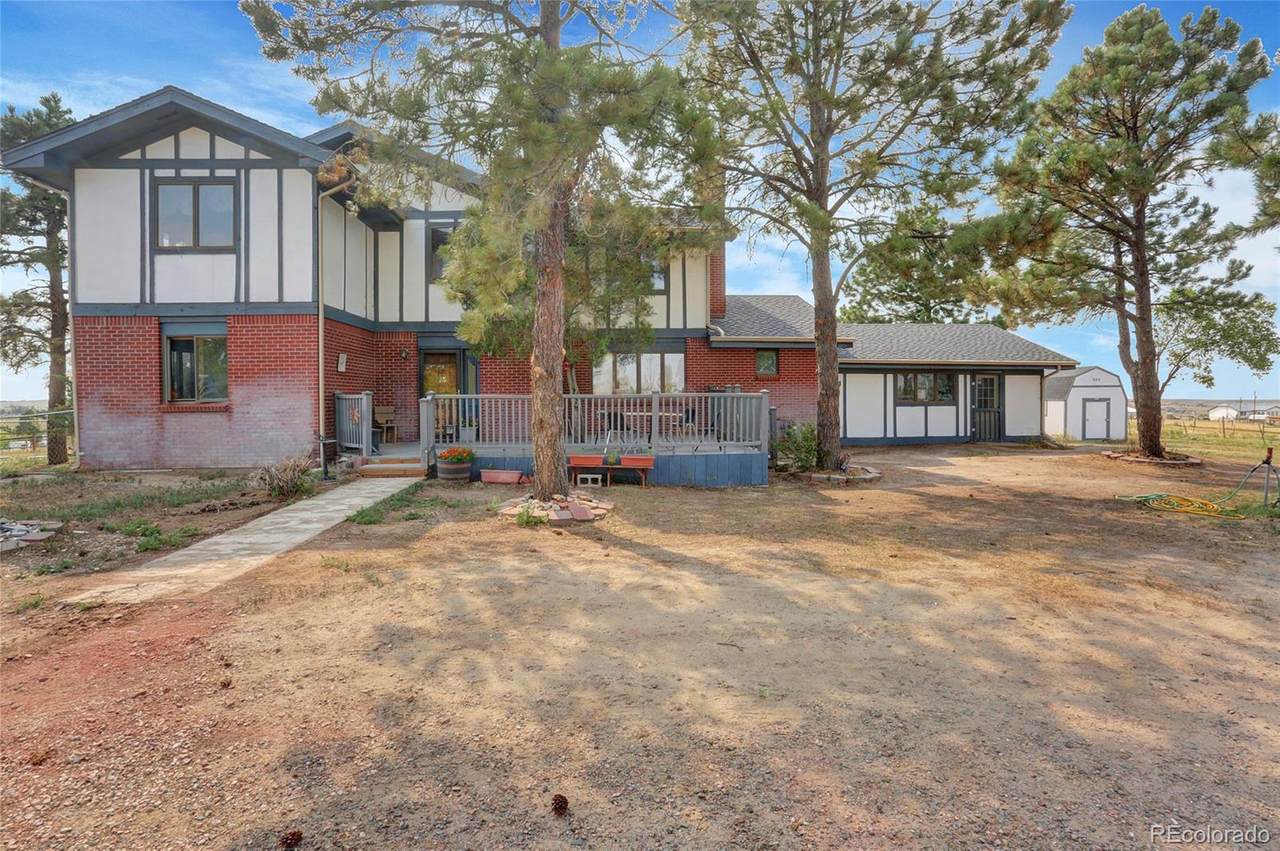 46593 Sundance Trail - Photo 1