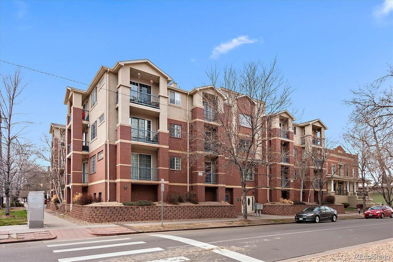 1415 Washington Street - Photo 1