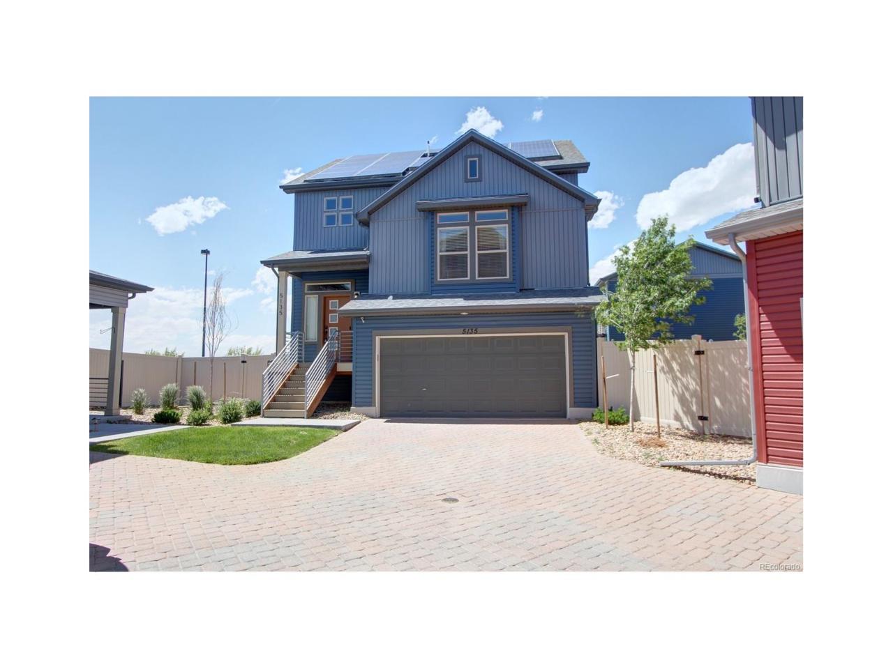 5135 Andes Street - Photo 1