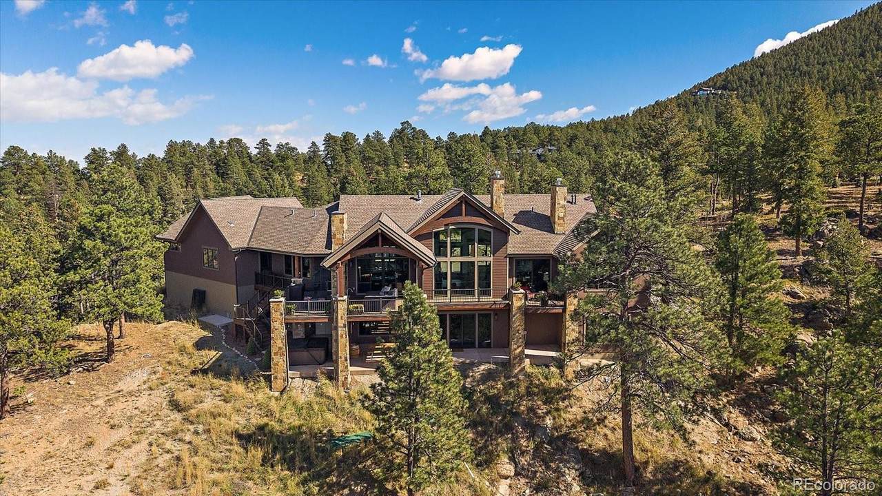 4331 Hilltop Road - Photo 1