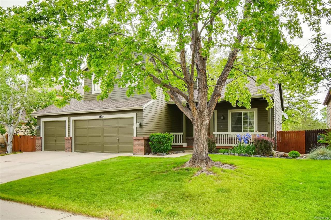 1875 Wilson Circle - Photo 1