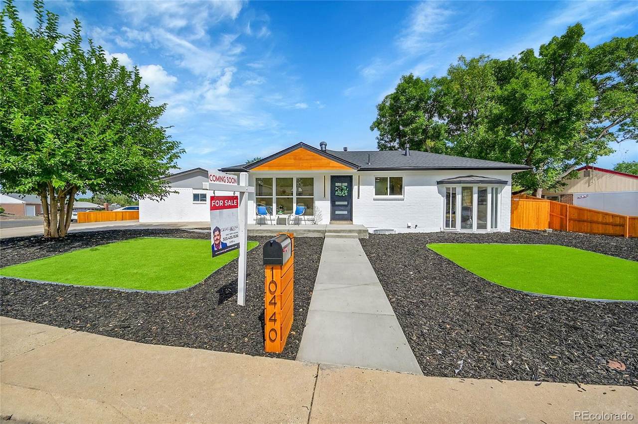 10440 Gilpin Street - Photo 1