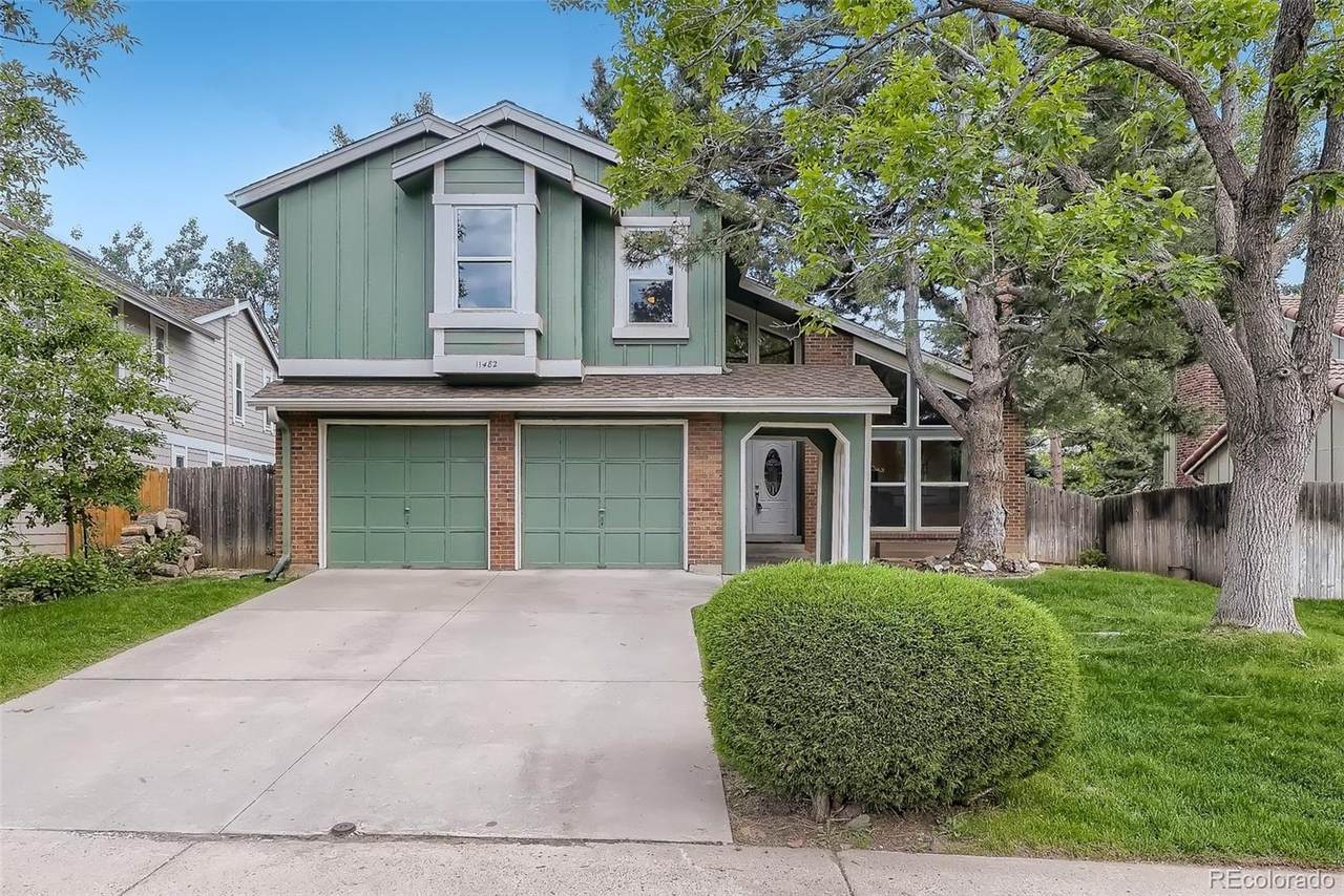 11482 Main Range Trail - Photo 1