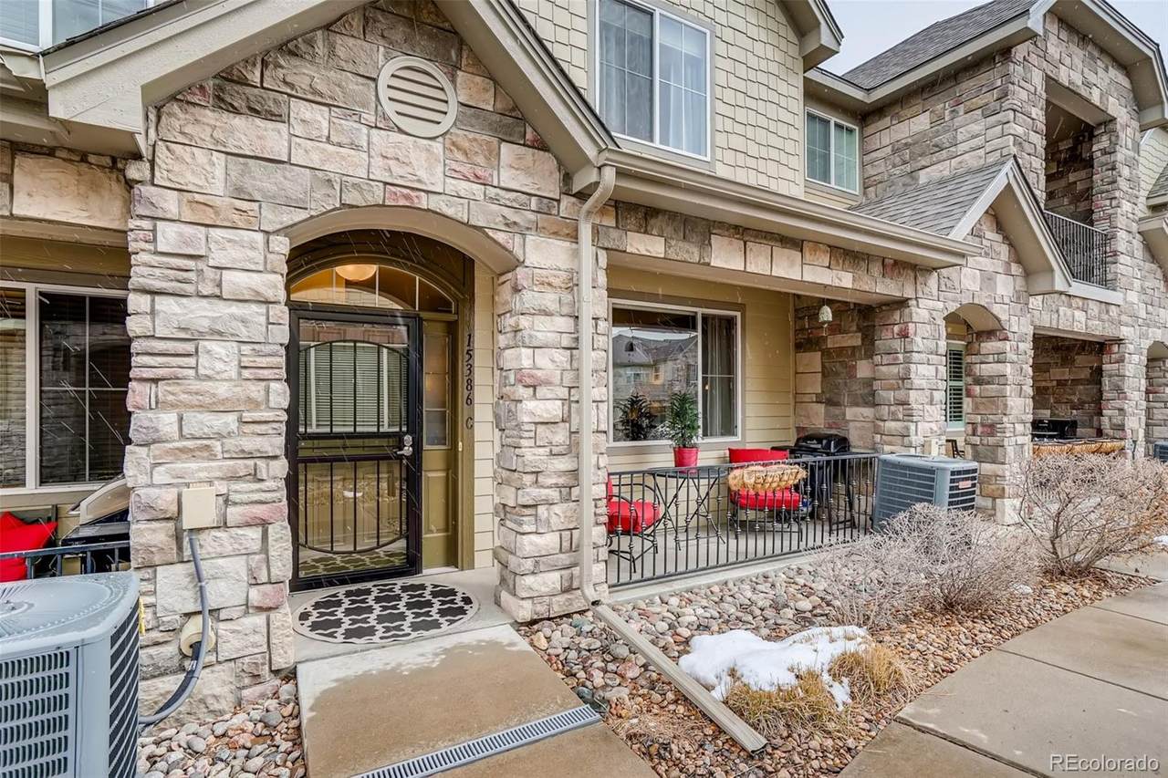 15386 66th Drive - Photo 1