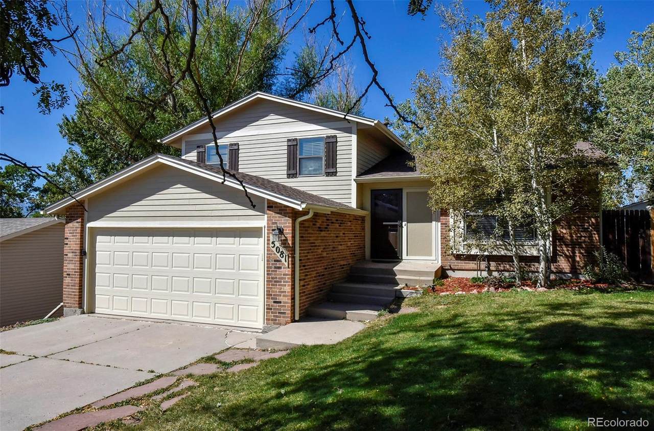 5081 Harvest Road - Photo 1